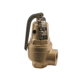 Conbraco Industries 10-604-34 3/4" Hot Water Relief Valve 3,116,000 BTU 150 PSI