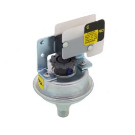 Lochinvar & A.O. Smith 100109877 SPST Pressure Switch