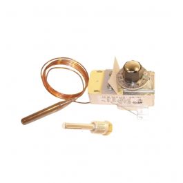 Lochinvar & A.O. Smith 100110256 Thermostat W/Well