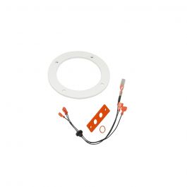 Lochinvar & A.O. Smith 100111645 Wire Harness W/Silicone Grommet