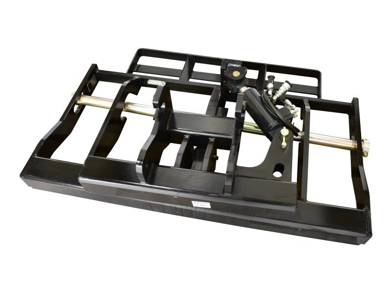 1170057 Carriage, 72" Side Tilt, 12000Lb (1001276666S) | JLG