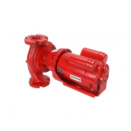 Lochinvar & A.O. Smith 100133600 2" Flanged 1/2HP Pump 1800 RPM 115-230V