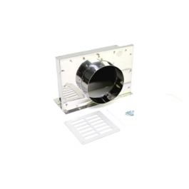 Lochinvar & A.O. Smith 100140483 Venting Kit
