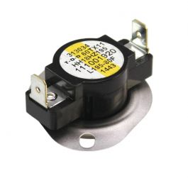 Lochinvar & A.O. Smith 100208180 Rollout Switch
