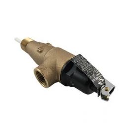 Lochinvar & A.O. Smith 100208446 3/4" Temperature & Pressure Relief Valve 150 PSI 210°F 1.912 Million BTU