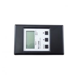 Lochinvar & A.O. Smith 100208487 Remote Control