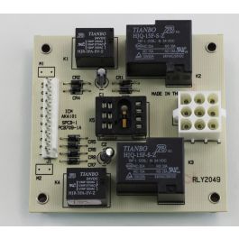 Lochinvar & A.O. Smith 100208488 Relay Board