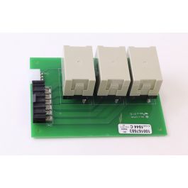 Lochinvar & A.O. Smith 100208493 Pump Relay Board