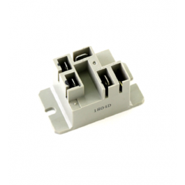 Lochinvar & A.O. Smith 100208495 Relay Board Panel Mount 24VAC