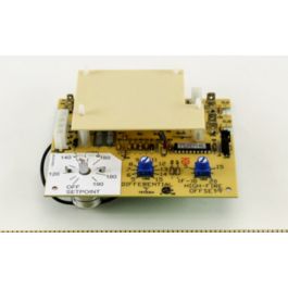 Lochinvar & A.O.Smith 100208555 Temperature Board