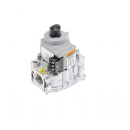 Lochinvar & A.O. Smith 100208601 Gas Valve 3/4" X 3/4" 1.8"WC VR8303M4863