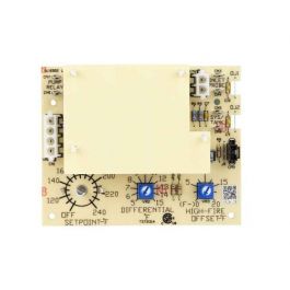 Lochinvar 100208835 Thermostat Control