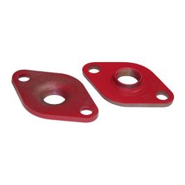 Xylem-Bell & Gossett 101001 Standard Flange Set 3/4" NPT 1-Set