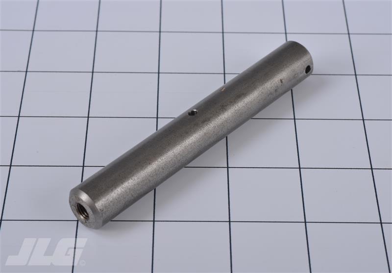 16117A Shaft, Sheave (Superseeded To 10116117) | JLG