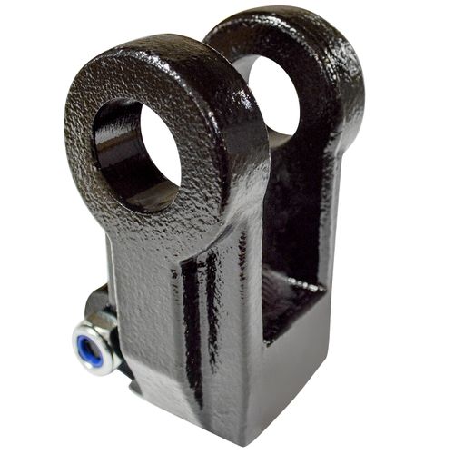 Rod Clevis 1-1/4" Thread & 1" Pin