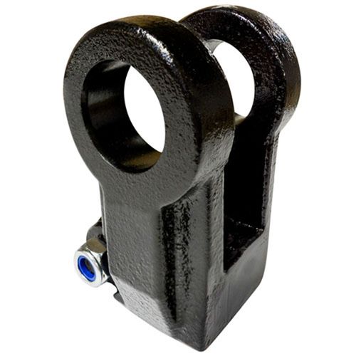 Rod Clevis 1-1/4" Thread & Pin