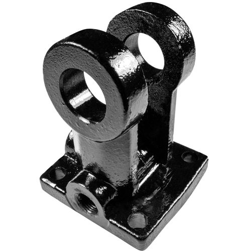 Base Clevis 2-1/2" Bore