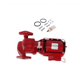 Xylem-Bell & Gossett 102210 1/6HP Booster Pump Iron Body 115V HV Series