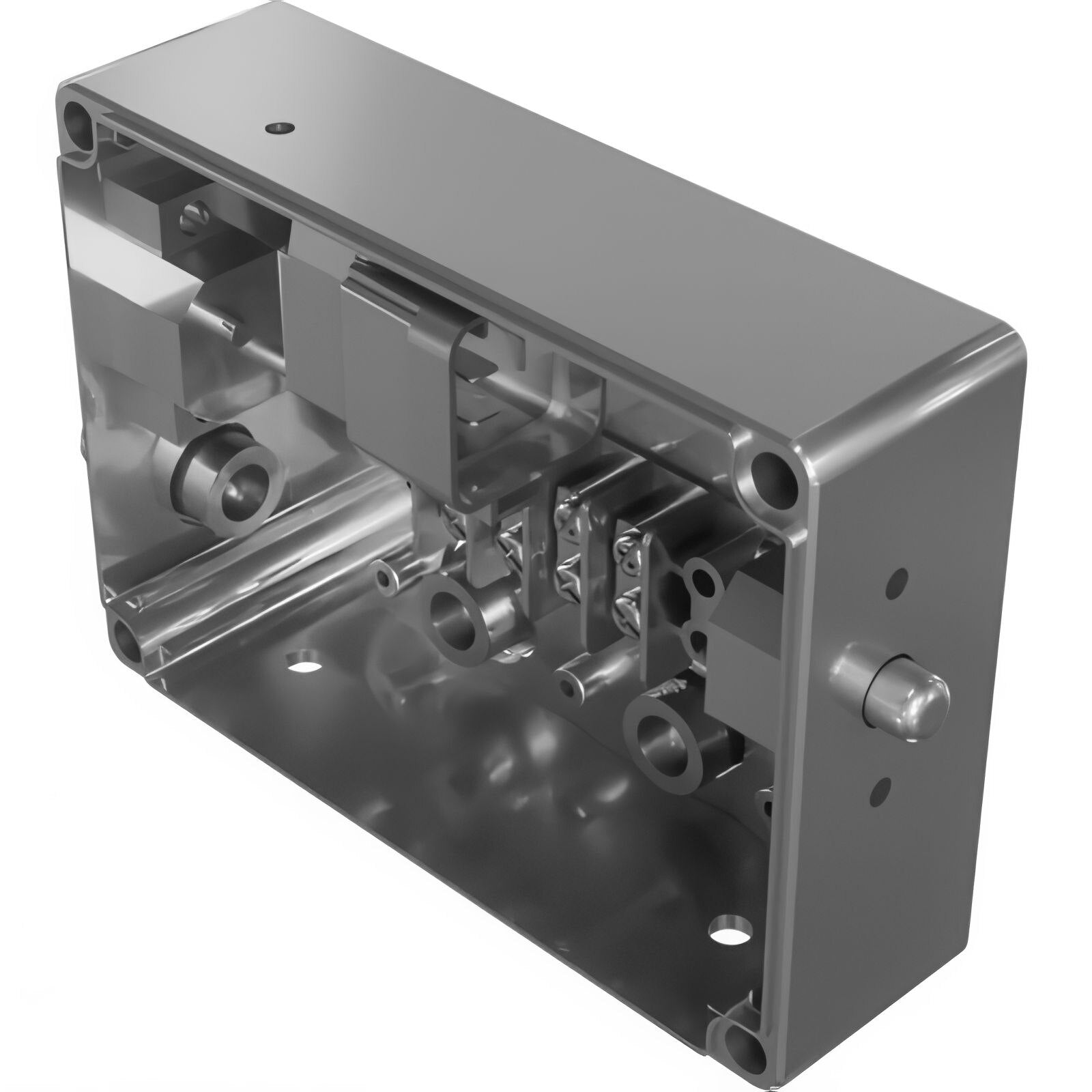 Genie Part # 102236GT – Electric Box