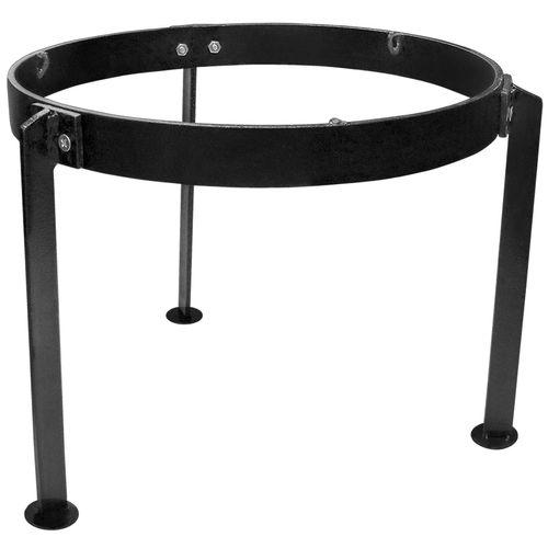 Carolina Cooker 17 & 18 Gal Cast Iron Pot Stand
