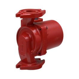 Xylem-Bell & Gossett 103267 Cast Iron circulator Pump NRF-9F/LW