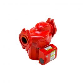 Xylem-Bell & Gossett 103350 1/15HP Circulator Pump Iron Body 1PH NRF-33