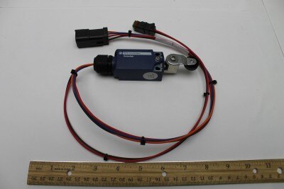 Genie Part # 104912GT – Harness, O/R Switch