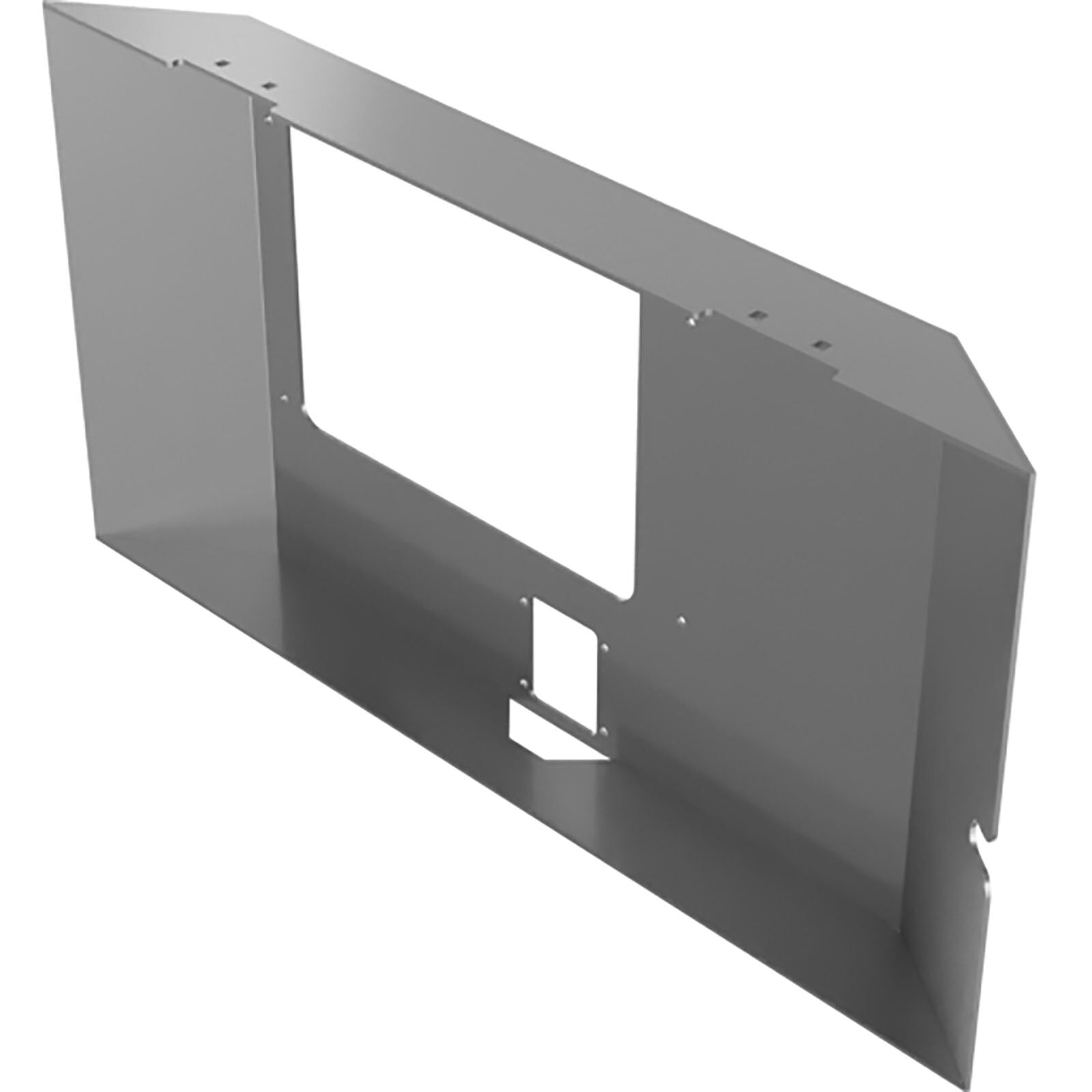 Genie Part # 104956GT – Weldment, Controls Door