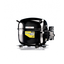 Danfoss 104G8822HS Compressor R-134A 208-230V/60Hz SC18G