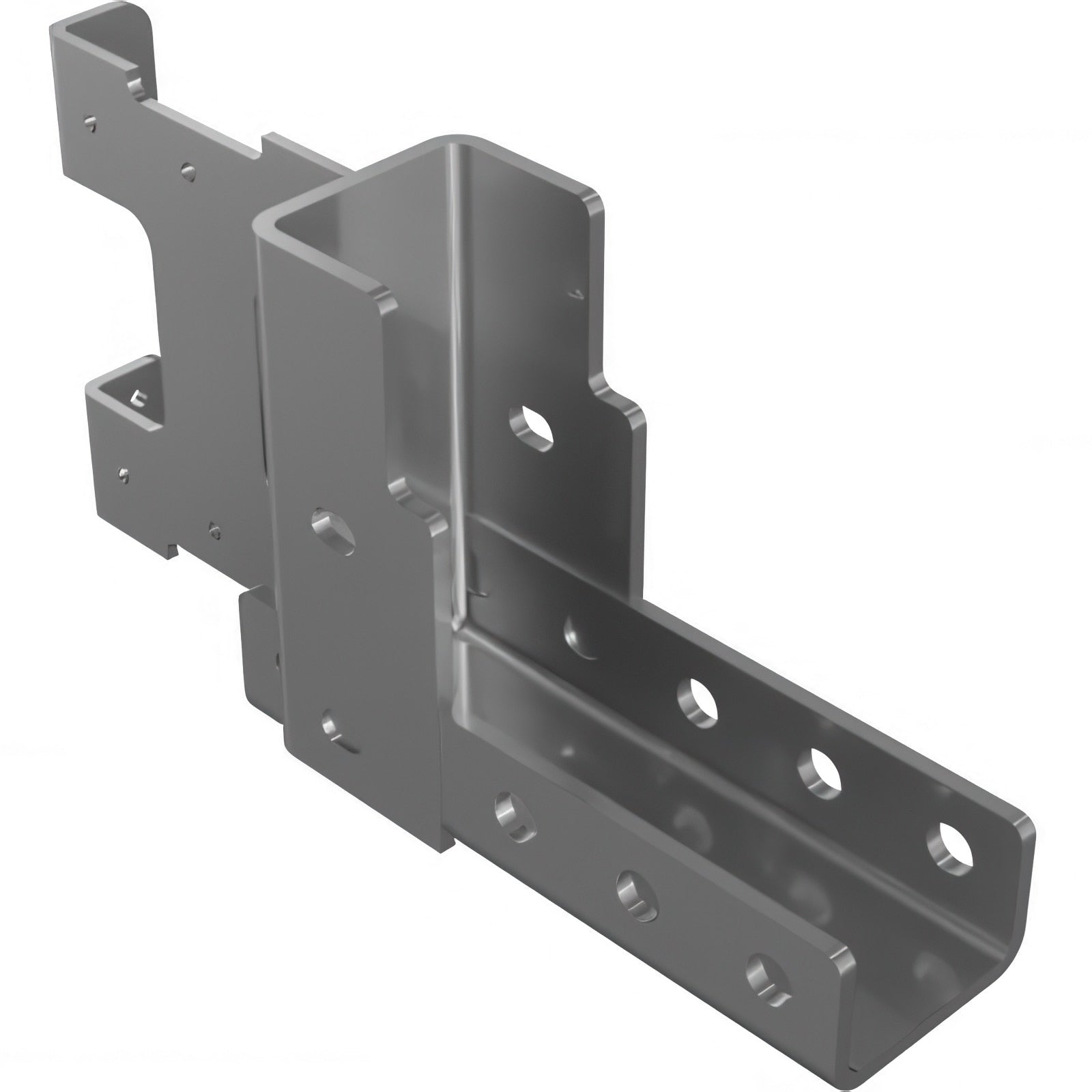 Genie Part # 105475GT – Elec Brake, Mult-Hitch Wldmnt