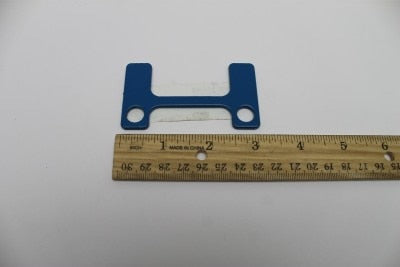 Genie Part # 105733GT – Plate, Side Door Stop