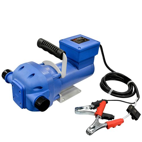 12 Volt Diesel DEF DC Transfer Pump Kit