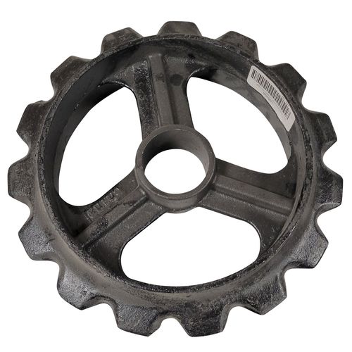 9-1/2 in. Cultipacker Wheel