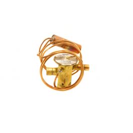 International Comfort Products 1066006 Thermal Expansion Valve(TXV) 3/8" X 1/2" ODF 2 1/2Ton/R-22