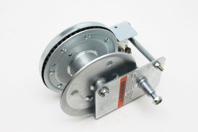 Genie Part # 107157GT – Winch Assembly