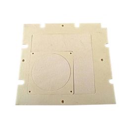 Amana-Goodman 10764601 Rotate Plate Gasket