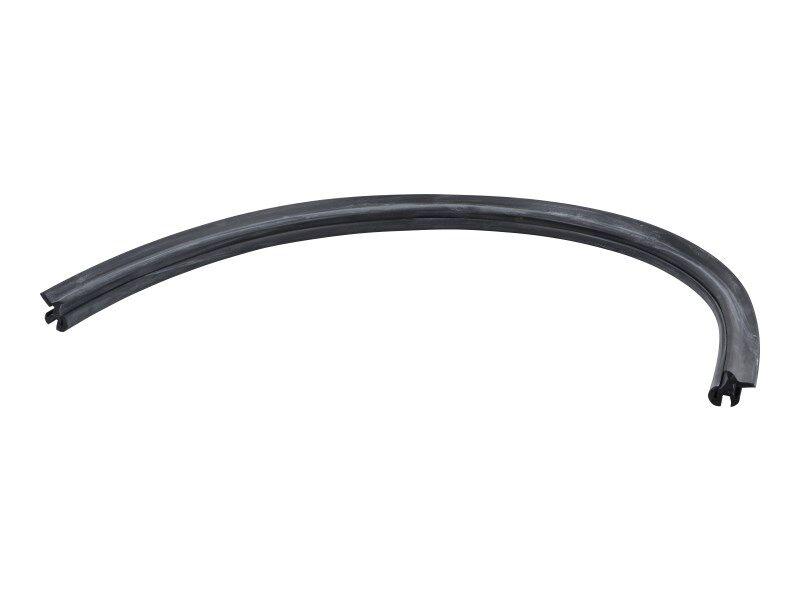 10791512 Channel, Rubber Lock - (Per Foot) | JLG