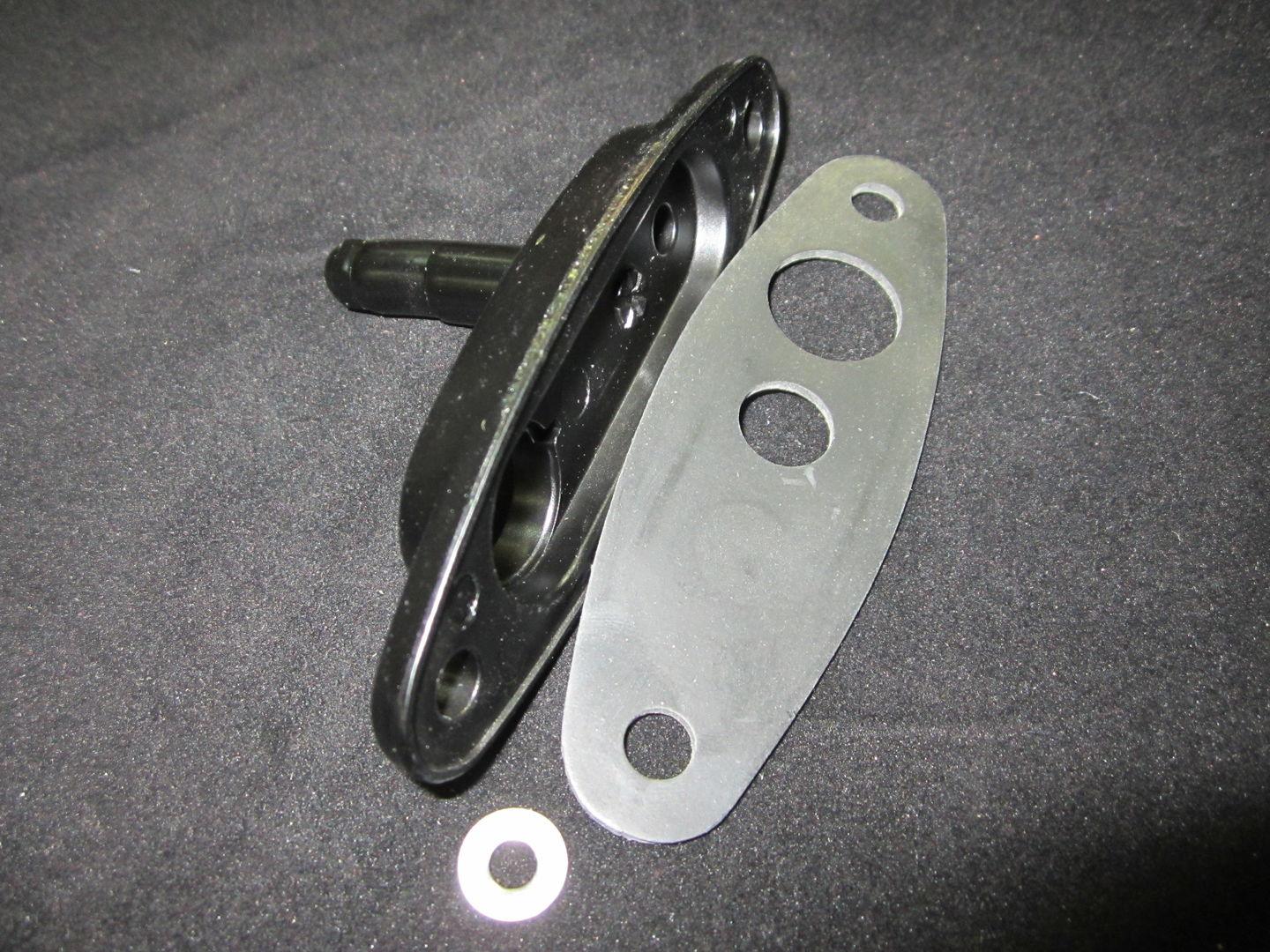 10791578 Pantographic Adapter (Supersedes to new # 1001081307)