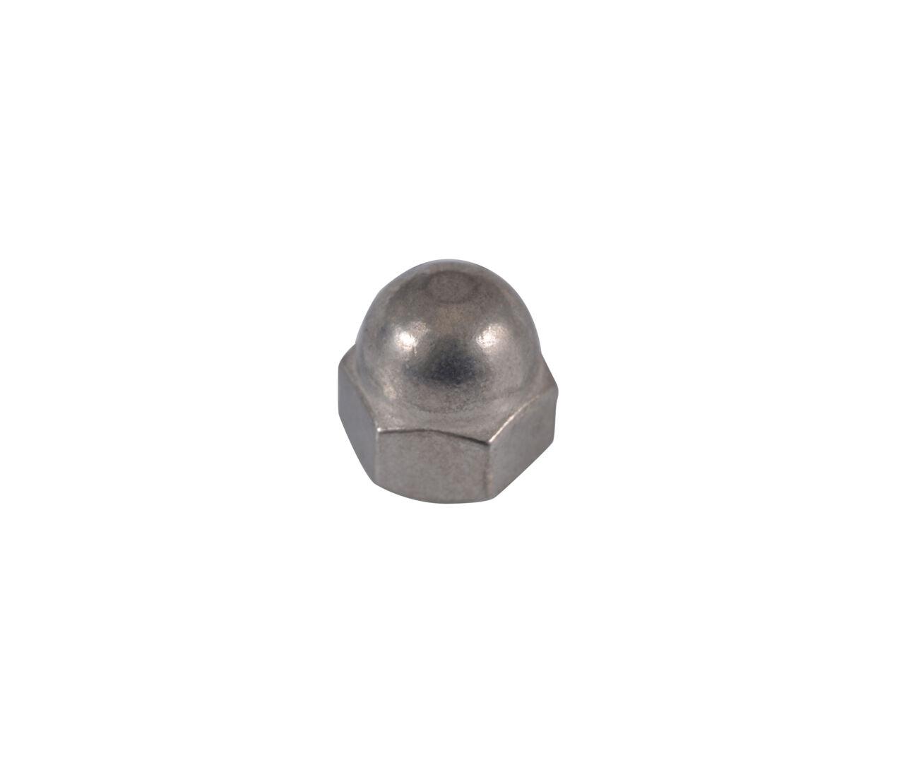 10791581 Nut, Acorn #10-24 | JLG
