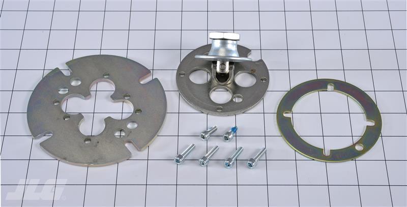 10791656 Mounting Plate Assembly | JLG