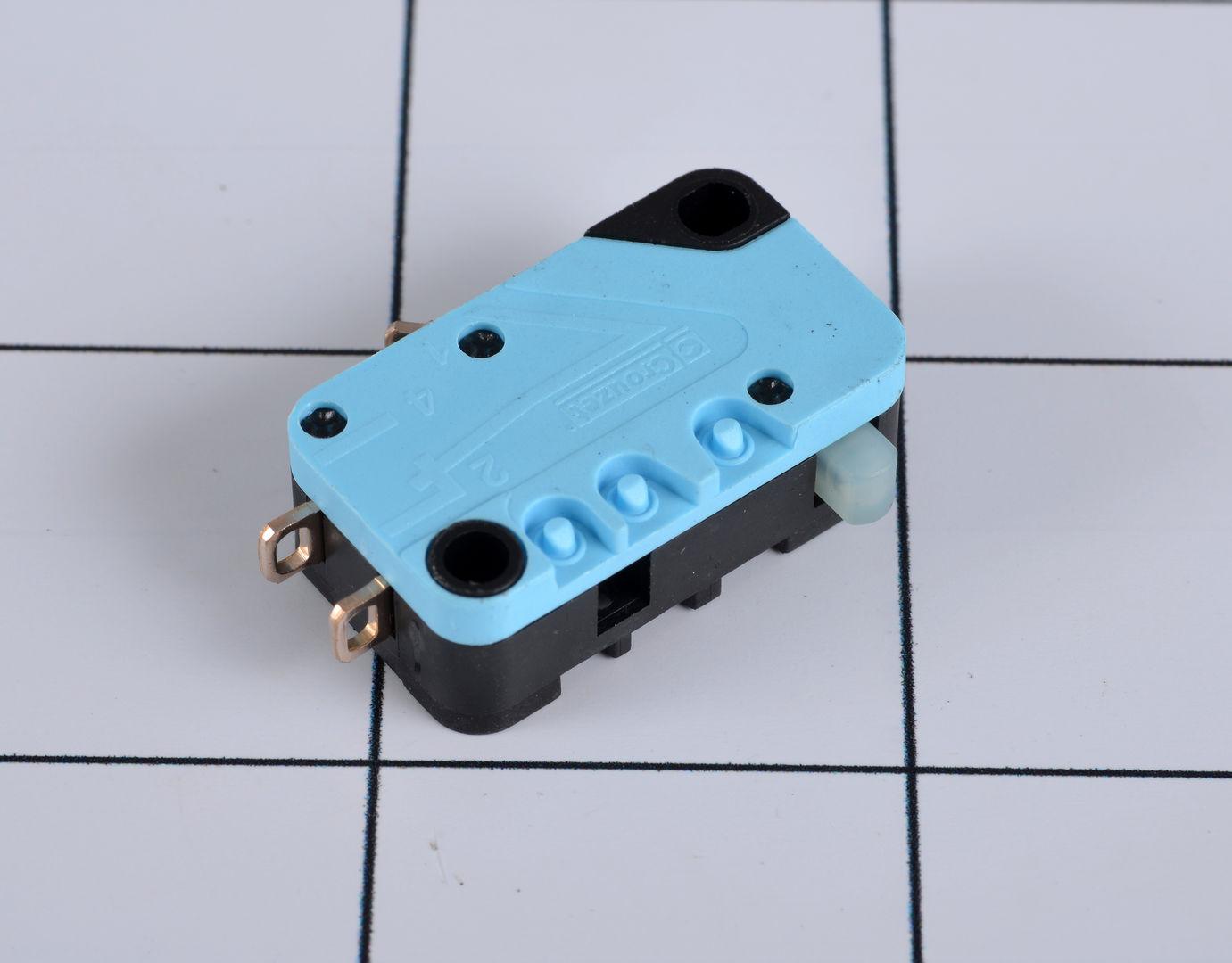 10791664 Switch, Micro | JLG