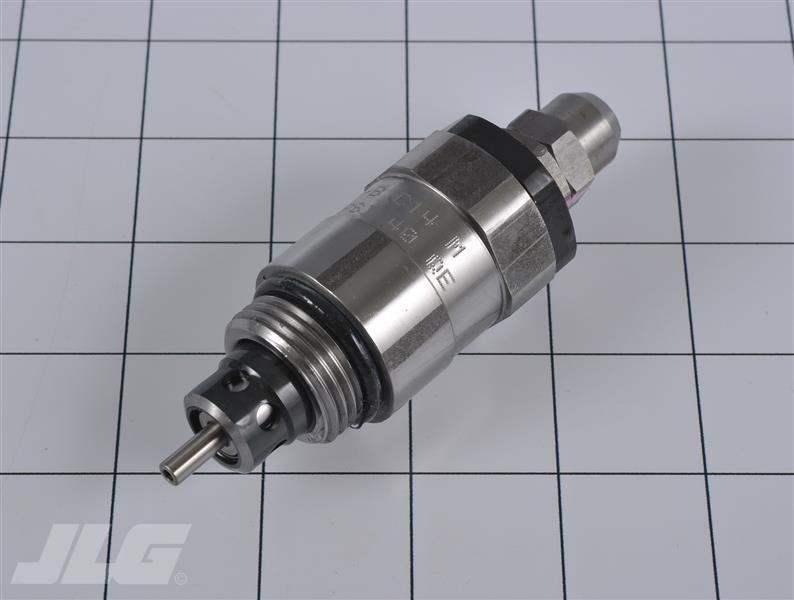10791790 Valve Assembly, Relief | JLG