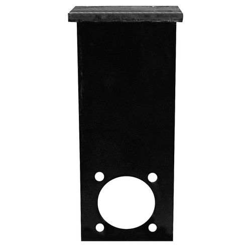 King Kutter 324055 Bearing Hanger Stand for Disc Harrows