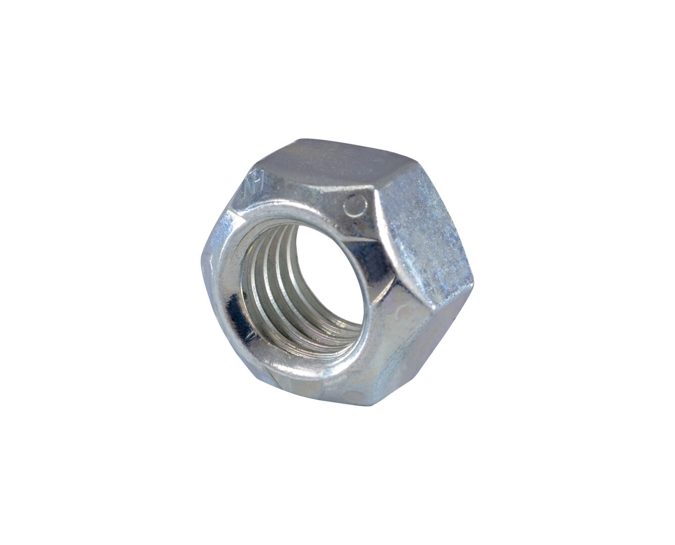 10836479 Nut, Lock, Stover 5/8-11 | JLG