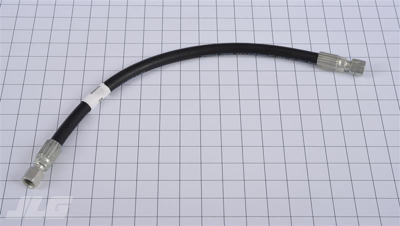10836590 Hose Assembly, Hydraulic Std H | JLG