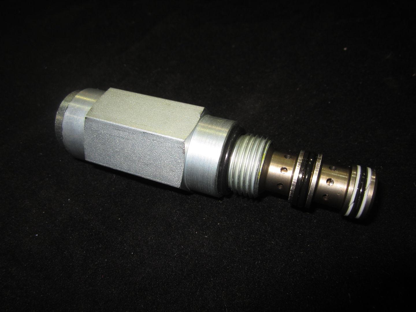 10837002 Cartridge, Pressure Reducing V | JLG
