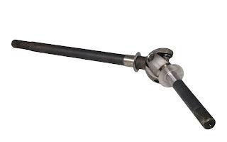 10837020 Shaft Assembly, Complete Left | JLG