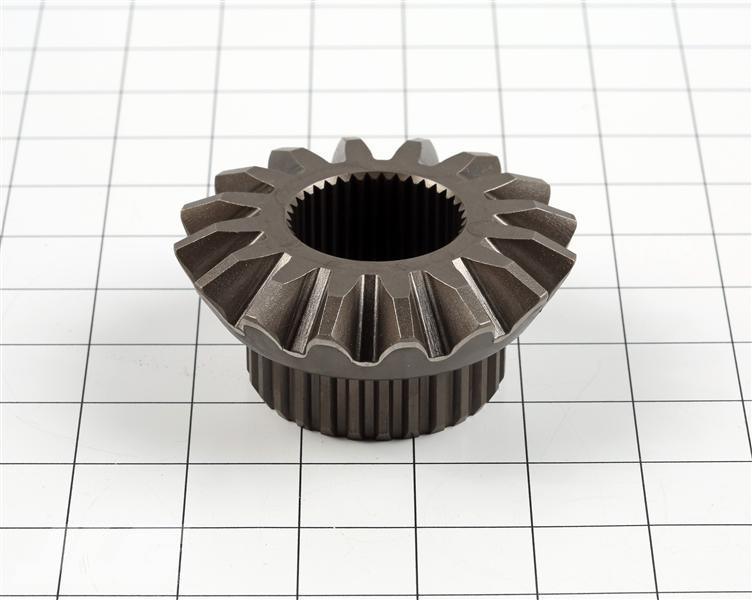 10837027 Gear, Diff | JLG