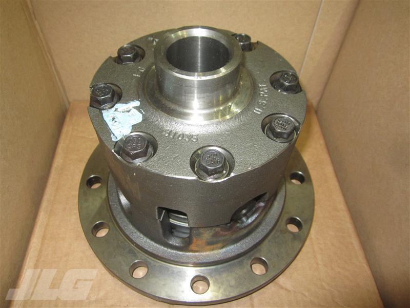10837028 Case Assembly | JLG