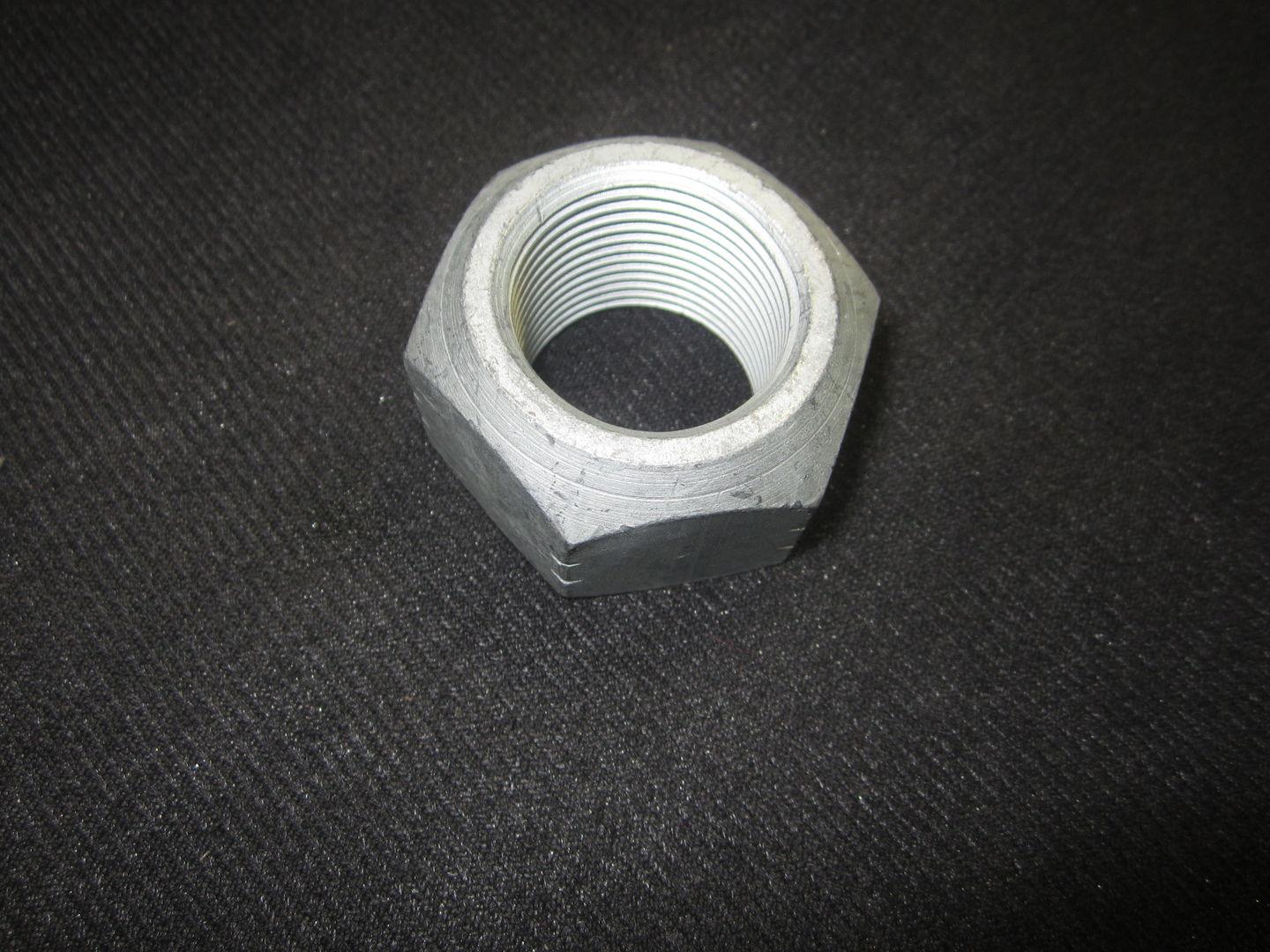 10837039 Nut, Pinion | JLG